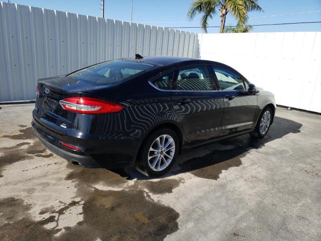 VIN 3FA6P0HD5LR226056 2020 Ford Fusion, SE no.3