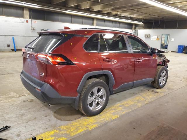 2T3P1RFVXNW311781 Toyota RAV4  3