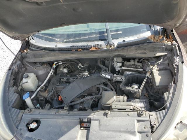 Lot #2423012672 2014 HYUNDAI TUCSON GLS salvage car