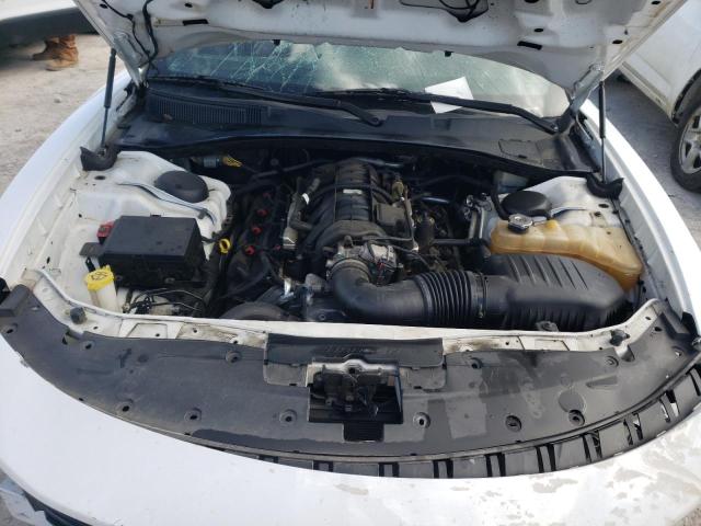 2015 DODGE CHARGER PO - 2C3CDXKT8FH796247
