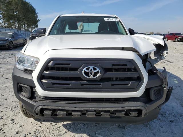2016 TOYOTA TACOMA ACC - 5TFRX5GNXGX060709