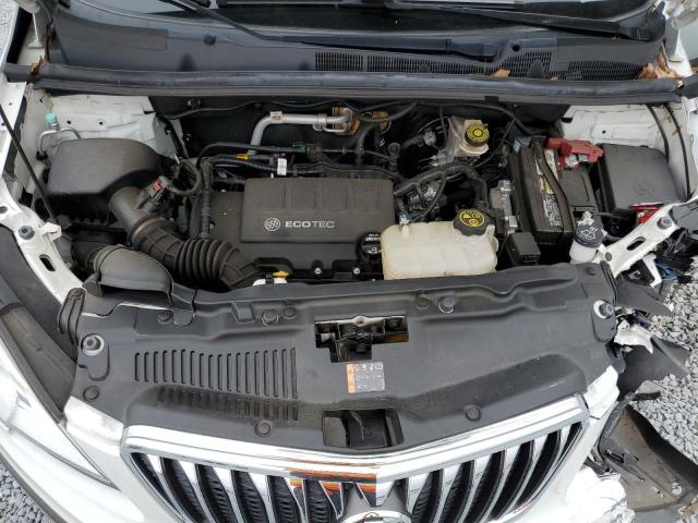 2016 BUICK ENCORE CON - KL4CJBSB7GB730128