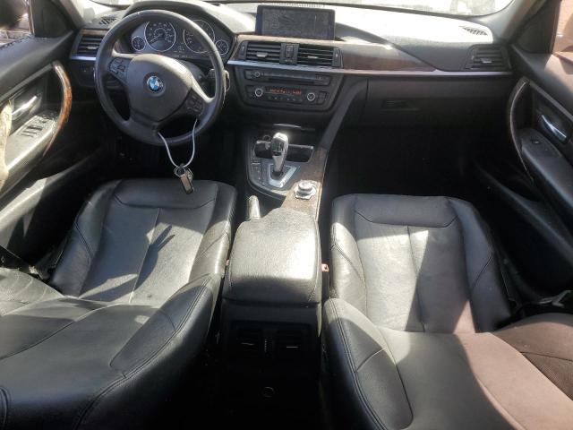 WBA3C1G56DNR47948 2013 BMW 328 I Sulev