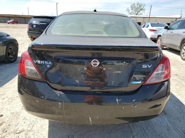 2012 Nissan Versa S VIN: 3N1CN7AP0CL893574 Lot: 47598934