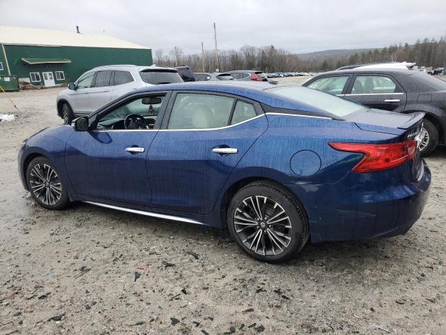 Vin: 1n4aa6ap0gc397739, lot: 45519604, nissan maxima 3.5s 20162
