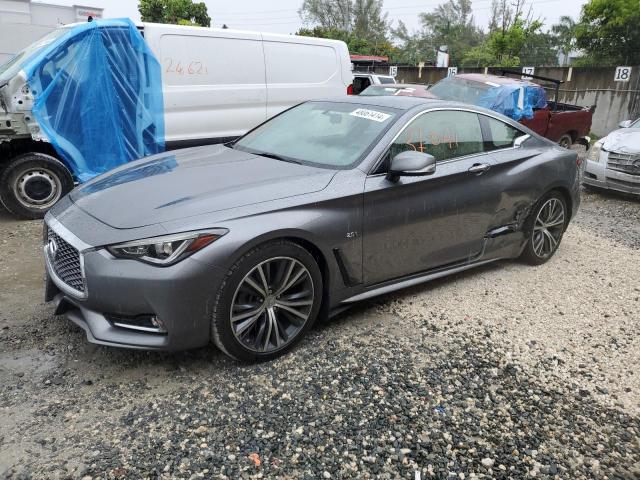 2018 INFINITI Q60 PURE - JN1CV7EKXJM200253