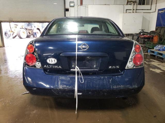 1N4AL11D65C232424 2005 Nissan Altima S