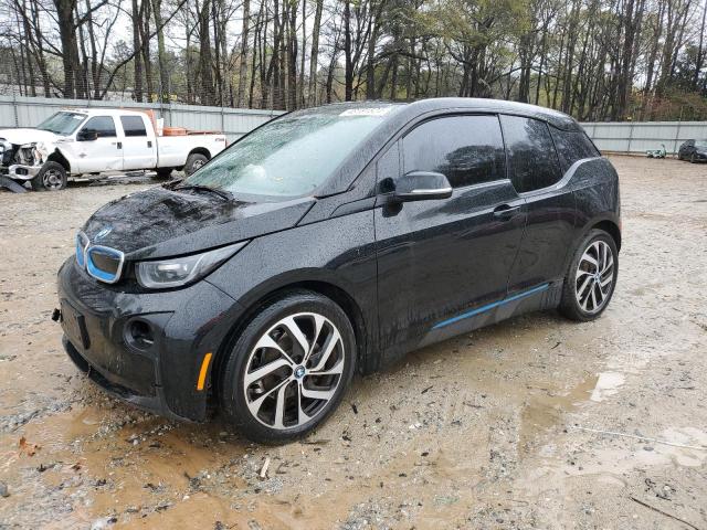 VIN WBY1Z4C52GV505428 2016 BMW I3, Rex no.1