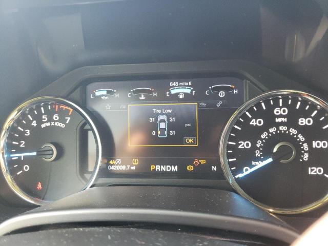 2020 FORD F150 SUPER - 1FTEW1E45LKE57935