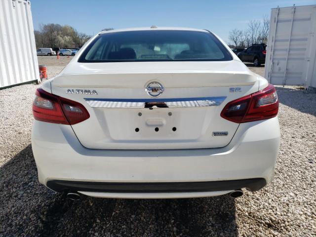 2018 Nissan Altima 2.5 VIN: 1N4AL3APXJC151829 Lot: 47895634