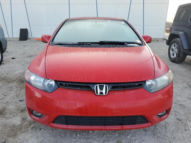 2007 Honda Civic Ex VIN: 2HGFG128X7H511169 Lot: 46039824