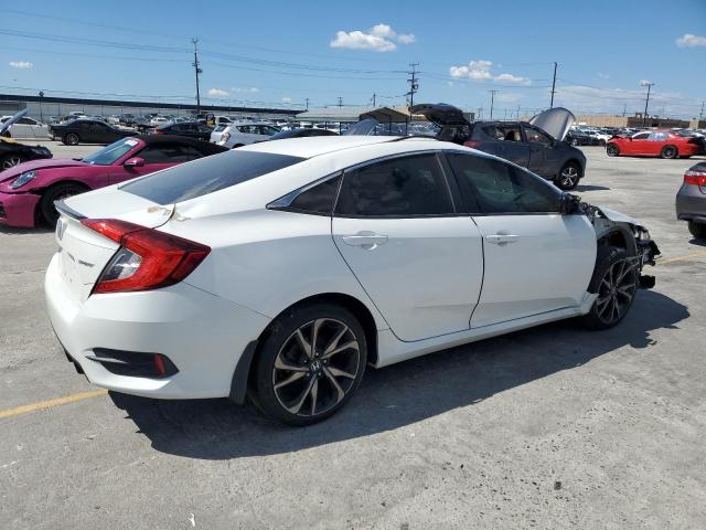 2019 Honda Civic Sport VIN: 2HGFC2F86KH579277 Lot: 44008054