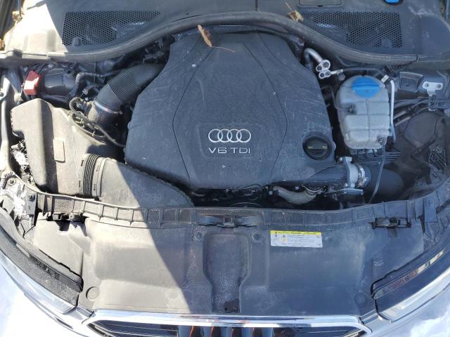 2014 Audi A6 Prestige VIN: WAUHMBFC4EN036222 Lot: 48097874