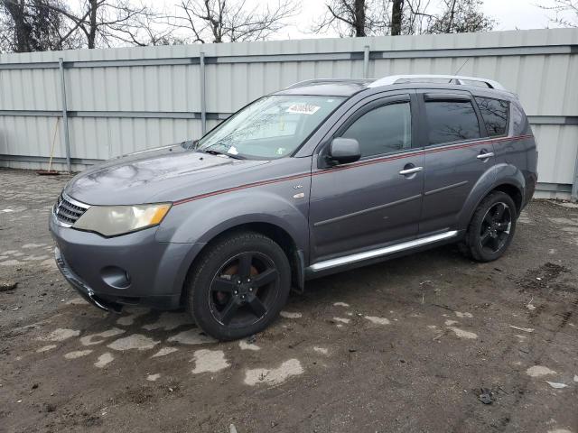 2009 Mitsubishi Outlander Xls VIN: JA4MT41X49Z000355 Lot: 46200984