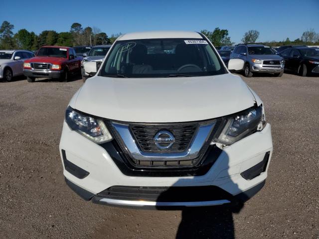2017 NISSAN ROGUE S - 5N1AT2MTXHC812049