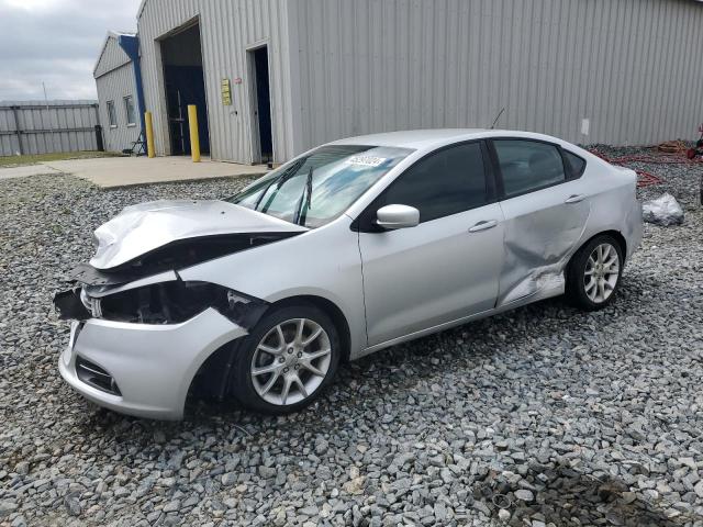 VIN 1C3CDFBA7DD154878 2013 Dodge Dart, Sxt no.1