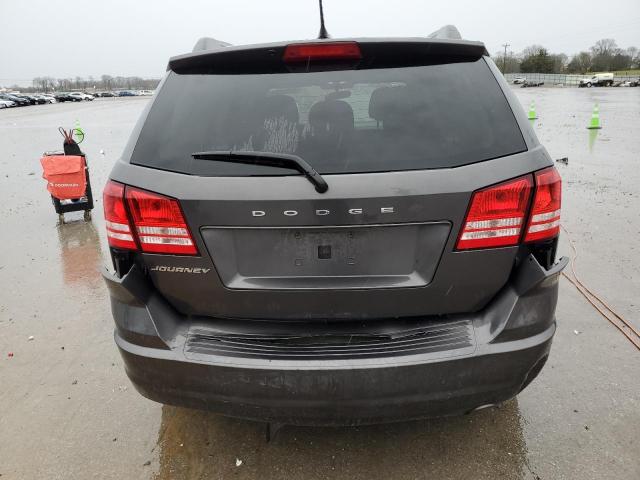 2017 Dodge Journey Se VIN: 3C4PDCAB5HT707680 Lot: 48472094