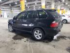 BMW X5 4.4I photo