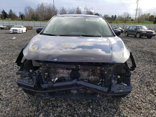 2019 SUBARU CROSSTREK - JF2GTACC3K8291522