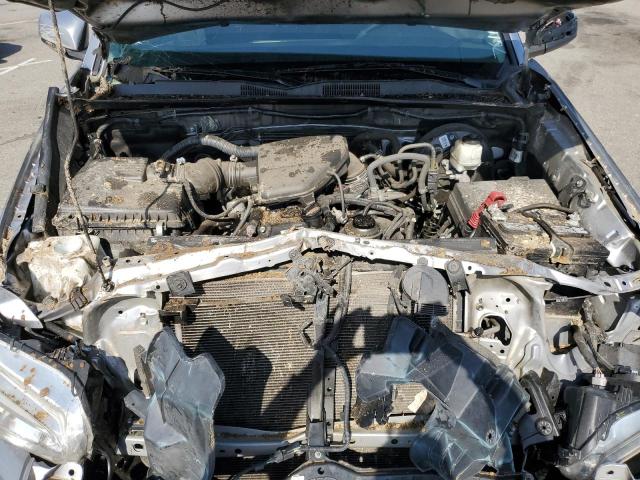 2020 TOYOTA TACOMA DOUBLE CAB 5TFAX5GN7LX176439