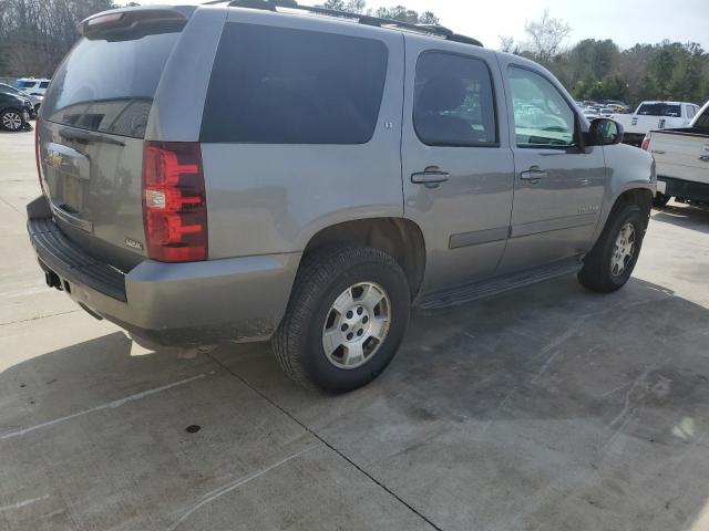 2007 Chevrolet Tahoe C1500 VIN: 1GNFC13077R212491 Lot: 45463804