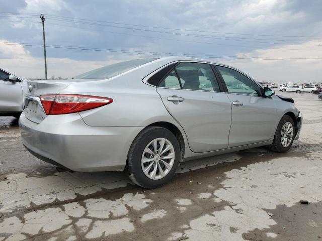 VIN 4T4BF1FK2FR481409 2015 Toyota Camry, LE no.3