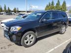 2019 MERCEDES-BENZ GLS 450 4M - 4JGDF6EE3KB197627