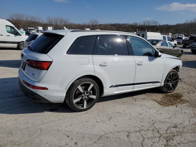 VIN WA1VXBF76PD003063 2023 Audi Q7, Prestige no.3