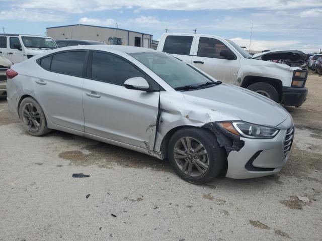 2017 HYUNDAI ELANTRA SE - 5NPD84LF8HH156139