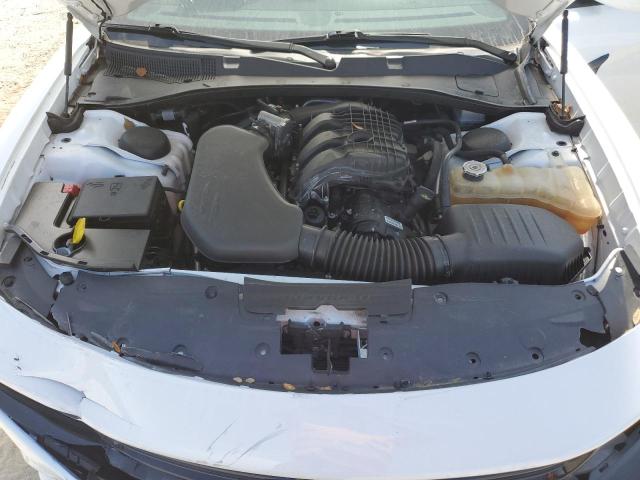 2019 DODGE CHARGER PO - 2C3CDXAG2KH599203