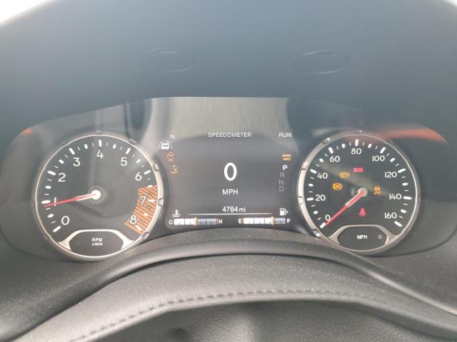 2023 JEEP RENEGADE A ZACNJDE1XPPP39230