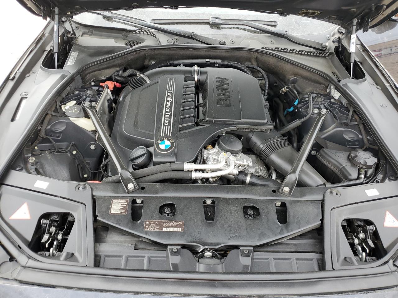 WBAFR7C51CC808468 2012 BMW 535 I