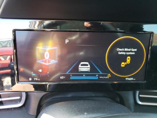 2021 HYUNDAI ELANTRA SE - 5NPLS4AG5MH023079