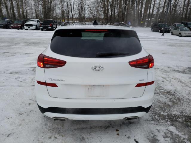 2019 HYUNDAI TUCSON LIM - KM8J3CALXKU962190