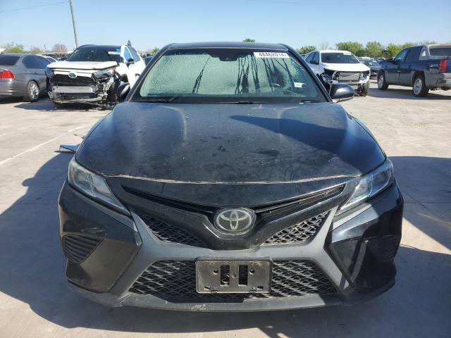 2018 Toyota Camry L VIN: 4T1B11HKXJU089518 Lot: 48462014