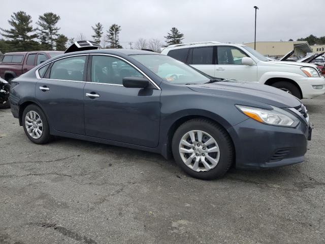 Vin: 1n4al3ap8hc256377, lot: 48106274, nissan altima 2.5 20174