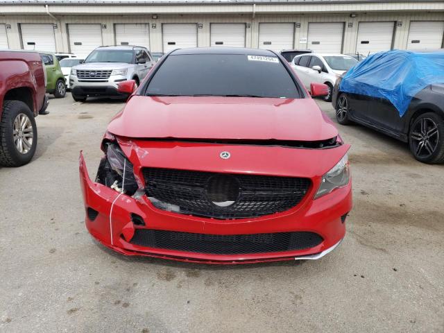 VIN WDDSJ4EB2JN524638 2018 Mercedes-Benz CLA-Class,... no.5