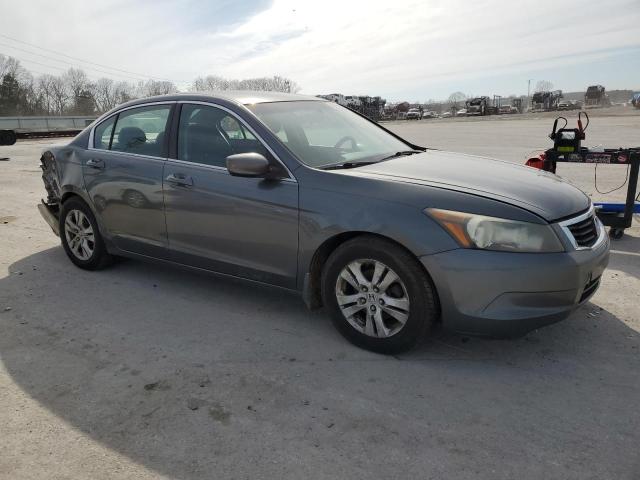 2008 Honda Accord Lxp VIN: 1HGCP26498A132745 Lot: 48322624