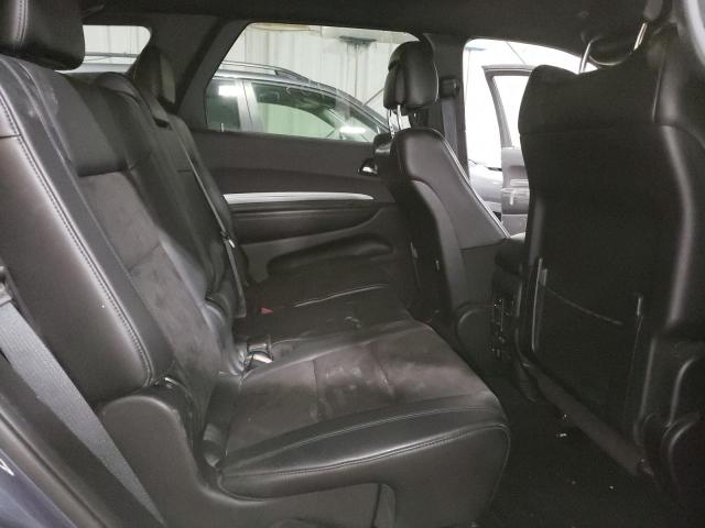2020 DODGE DURANGO GT - 1C4RDJDG3LC223063