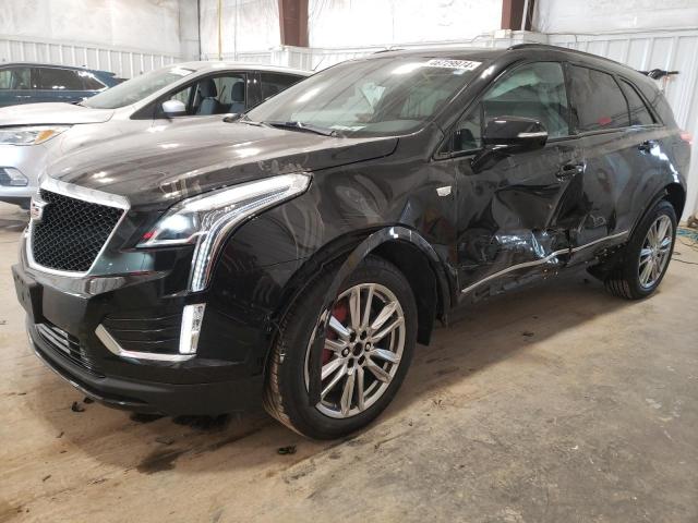 CADILLAC XT5 SPORT 2024 0