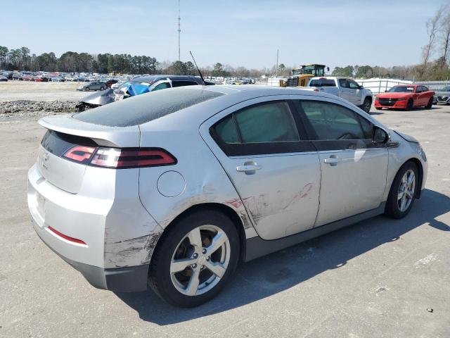 VIN 1G1RA6E41DU136003 2013 Chevrolet Volt no.3