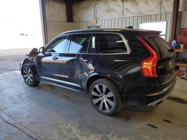 VIN YV4A22PL2M1706622 2021 Volvo XC90, T6 Inscription no.2