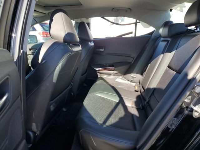 2015 ACURA TLX TECH 19UUB3F56FA000993