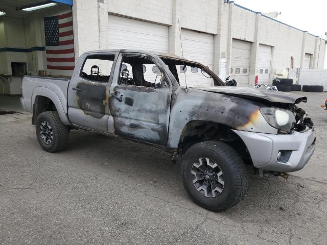 2015 TOYOTA TACOMA DOU - 3TMLU4ENXFM178226