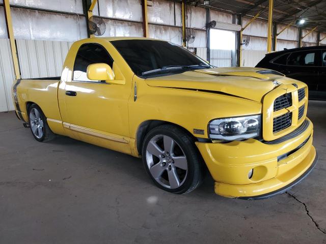 2005 Dodge Ram 1500 St VIN: 1D7HA16D55J540788 Lot: 48920474