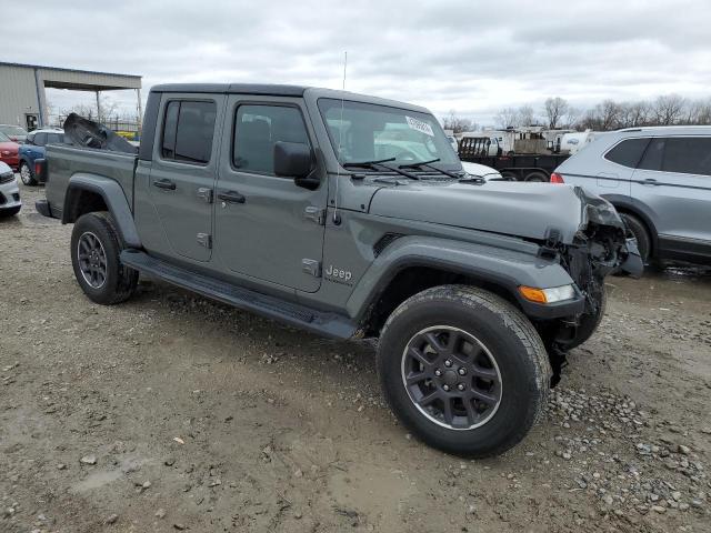 2022 JEEP GLADIATOR - 1C6HJTFG3NL117851
