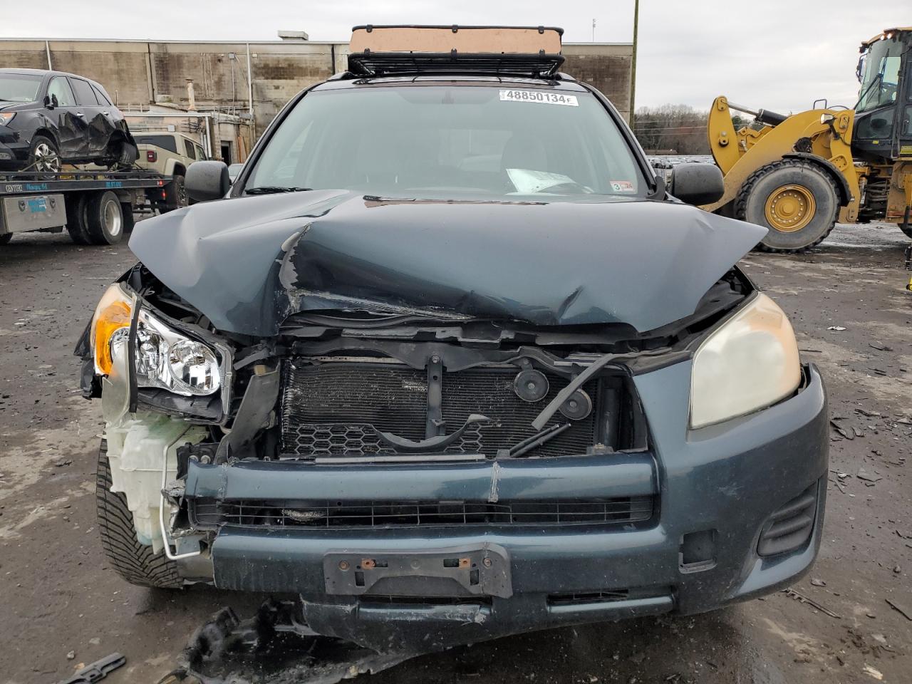 2T3BF4DV8AW047391 2010 Toyota Rav4