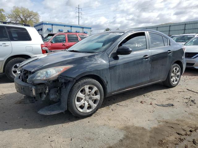 VIN JM1BL1UP6D1847554 2013 Mazda 3, I no.1