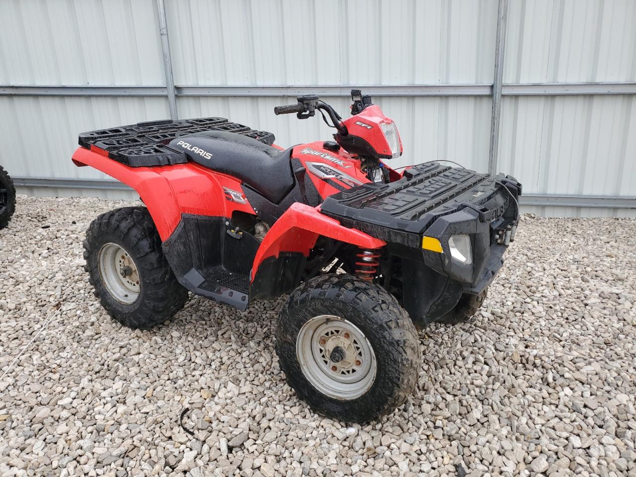 Polaris Sportsman 2006 Classic