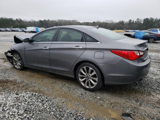 2012 Hyundai Sonata Se VIN: 5NPEC4AC6CH339169 Lot: 45734464